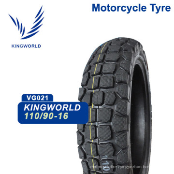 Tire motorcycle tyre 110/90-16